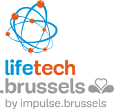lifetech.brussels logo