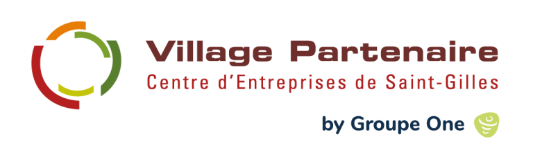 logo gel Village Partenaire