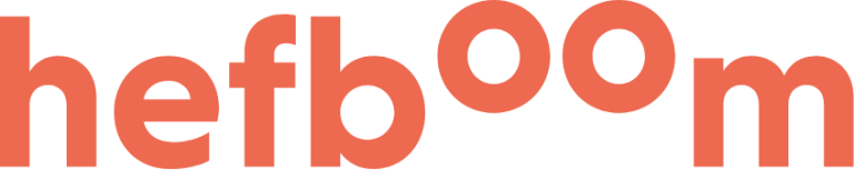 logo Hefboom