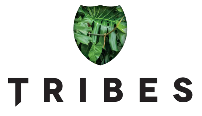 logo tribes