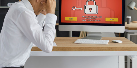 Cybersecurity for SMEs: protect your business!
