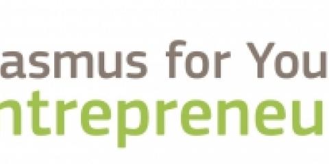 Erasmus pour Jeunes Entrepreneurs