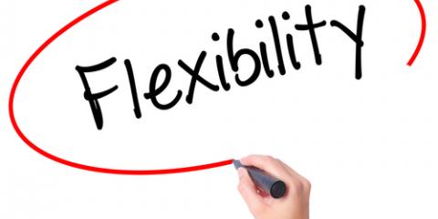 Werkbaar en wendbaar werk : hervorming van de kleine flexibiliteit